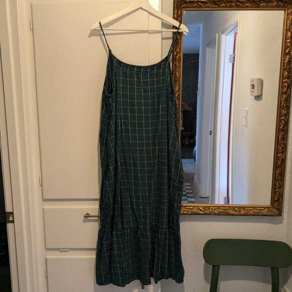 Target/A New Day maxi dress - Picture 3 of 3